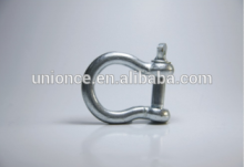 EUROPE TYPE LARGE BOW SHACKLES
