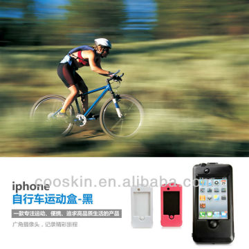 universal cell phone mount for bike