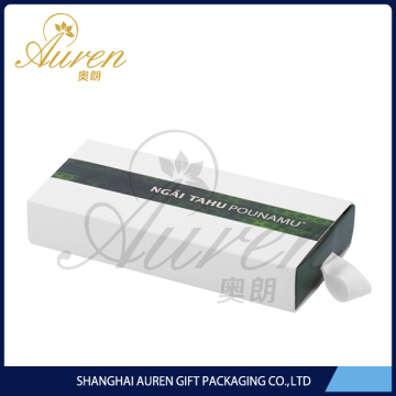 Thermograohy paperboard packaging products