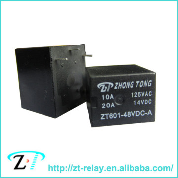 6v ac relay