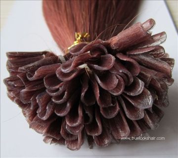 Keratin Pre-Bond Hair Extension