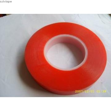 Double sided PET Tape