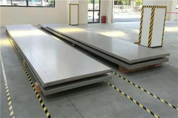 Grade 201 304 Stainless steel sheet food grade