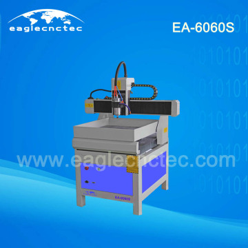 Stone CNC Router Gemstone Jade Carving Machine
