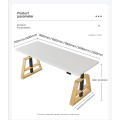 Electrical Standing Desk Dual Motor Table High Legs