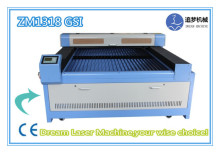 ZM-1318 GSI die board Laser cutter
