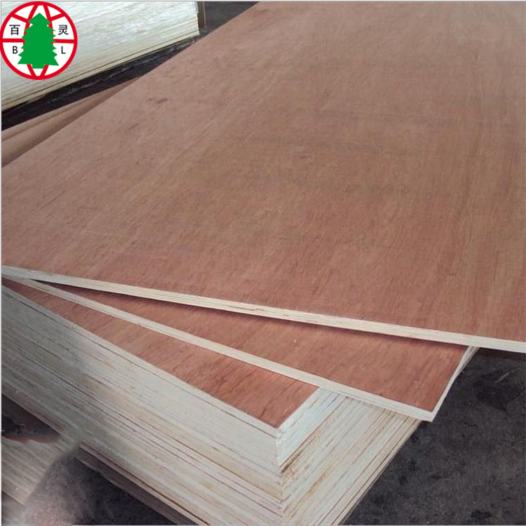 commercial plywood 