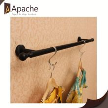 100% factory directly metal used retail store furniture