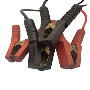 Auto Car Heavy Duty Booster Cable