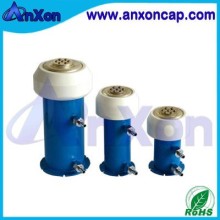 Watercooled Power RF Capacitor