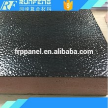 fiberglass and polyurethane frp sandwich panels frp pu panels