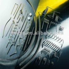 tungsten coil,VM Coils,Vacuum Metallizing Coils