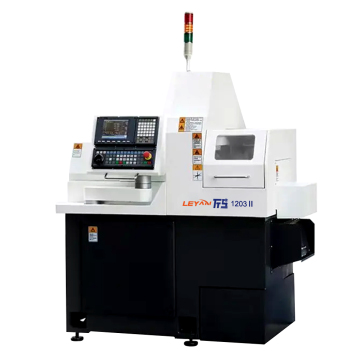 CSL1203II Numerical Control Slitting Lathe Machines