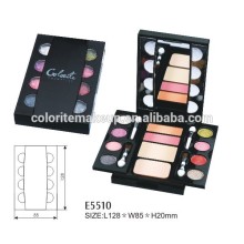 Beauty professional Makeup sets