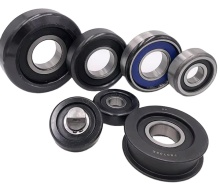 China Forklift Mast Roller Bearings 780708K/H 780709K 780311 780411