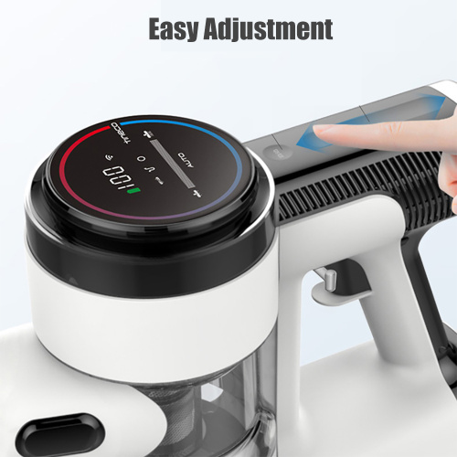 Tineco Pure One x1 House Handheld Robot fucuum cleaner