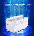 Controllo elettrico UV zanzara Fly Bug insetto Zapper Killer con trappola lampada nuova