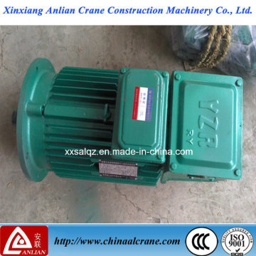 Yzr Electric Wound Rotor AC Motor for Crane