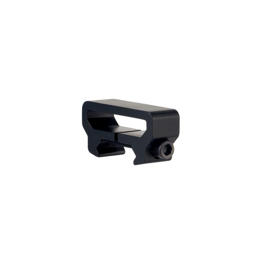 Airsoft 1.25" Rail Sling Mount 20mm Adapter Scope