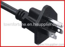 Ul Cul Power Cords With N5-15p Plug?