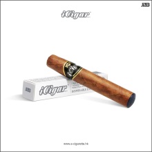 Cheap Disposable Electronic Cigarettes Jsb-J18115 Icigar 1200 Puffs Cuban Cigars