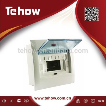 night lighting 3 phase power distribution boxs