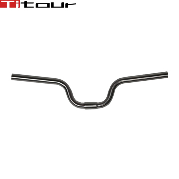 Brompton Titanium M bar