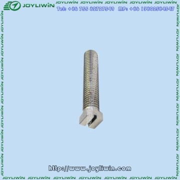 OEM and ODM color optional steel screw for home and commercial consumer appliances