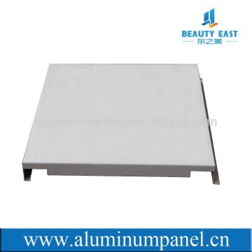 Foshan prices of aluminum roof panels panels