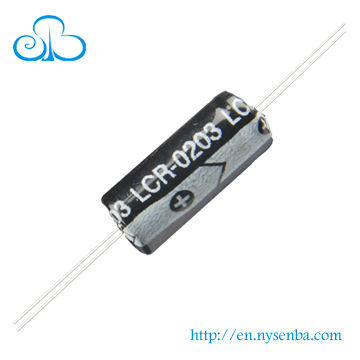 Pure Resistor opto coupler LCR0203