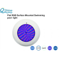 High Sale 12V18W RGB Pool Light IP68 Waterproofed