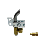 Parts and Components for Gas Water Heaters and Boilers: Pilot Burner Assemblies and Replacement Burners