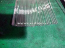 Tianqi professional manfufacturer Small diameter clear round PC tube extrusion plastic pc pipe