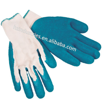 Factory of work gloves sialkot