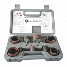 Drum Sander Kit Attachment Set