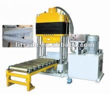 Stone Splitting Machine