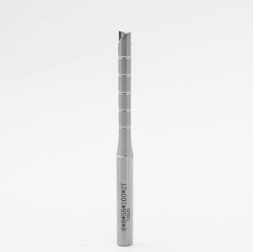 TCT slot mortising bits