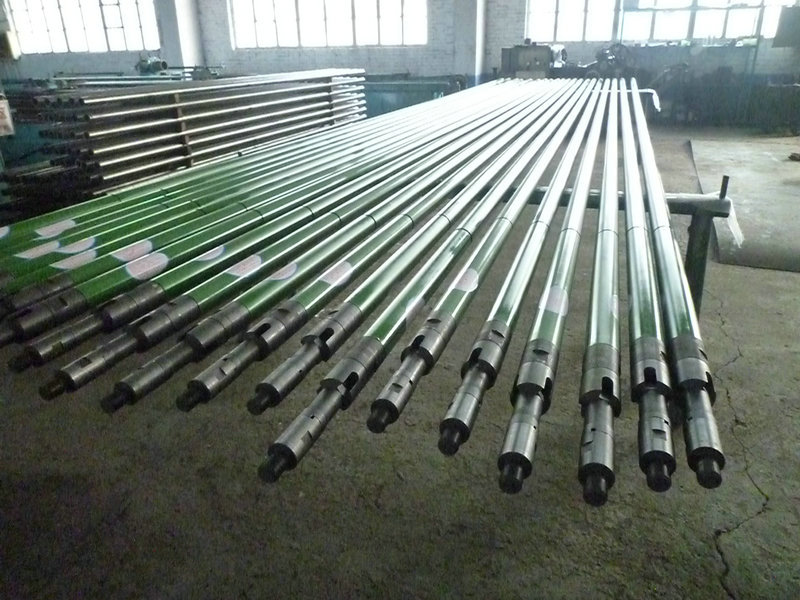 API 11AX Oilfield sucker rod pump price