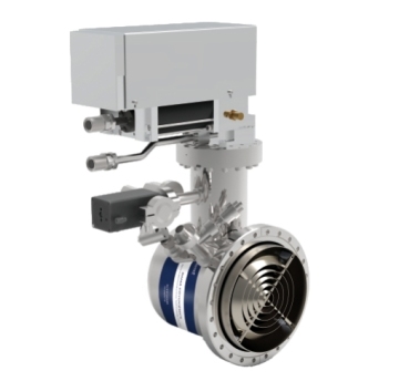 ICTP250 semiconductor intelligent cryopump