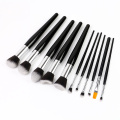 makeup brush set cosmetic brush private label brush