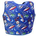 Seaskin Neoprene Toddler Swim flytväst