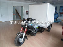 cargo tricycle