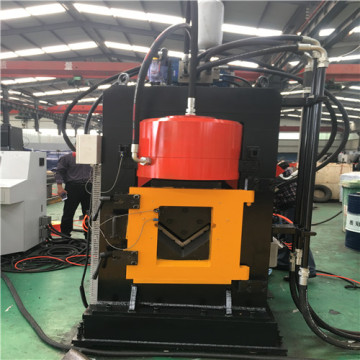 Punching Marking & Shearing Equipment for Angles