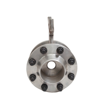 Orifice Gas Flow Meter