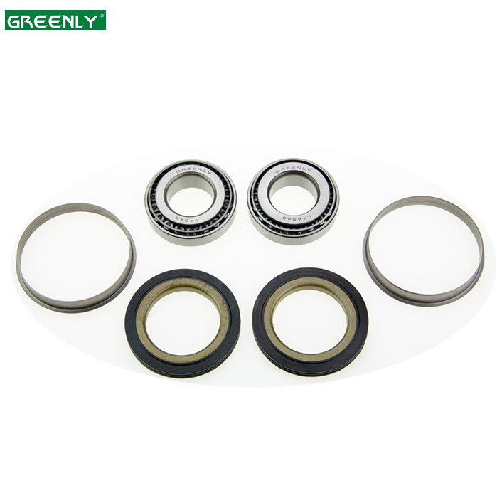 Aa44267 John Deere Bearing Kit 1 Jpg