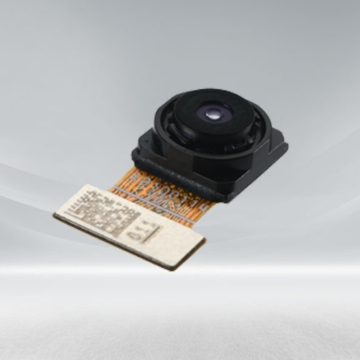 Macro camera module