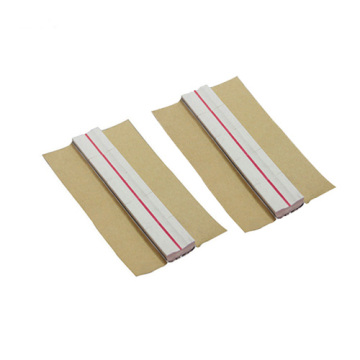 SC-A1 Welding Ceramic Backing: Adhesive Tape and Ceramic Weld Backing Strip Solutions