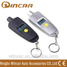 Mini Portable And Digital Tire Pressure Tester