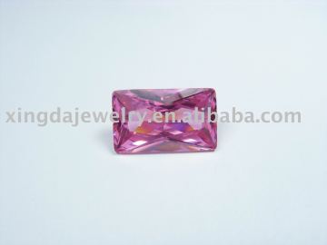 magic ruby 1.5# 2# 3# 4# synthetic loose gemstone
