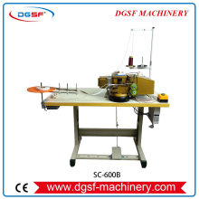 Cotton Rope Strip Sewing Machine SC-600B